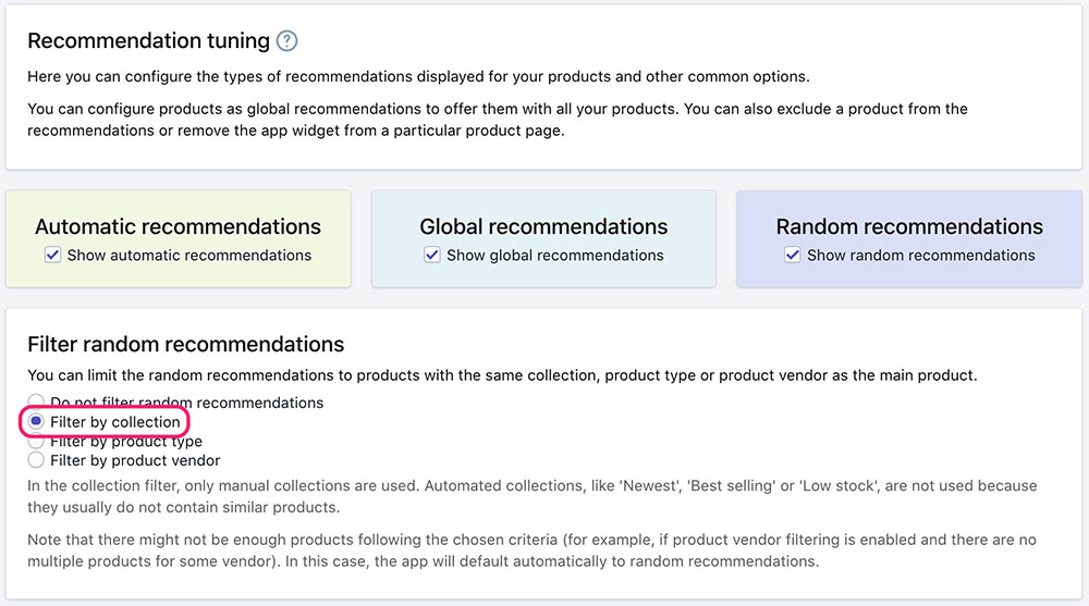Shopify插件 Frequently Bought Together Upsell 设置