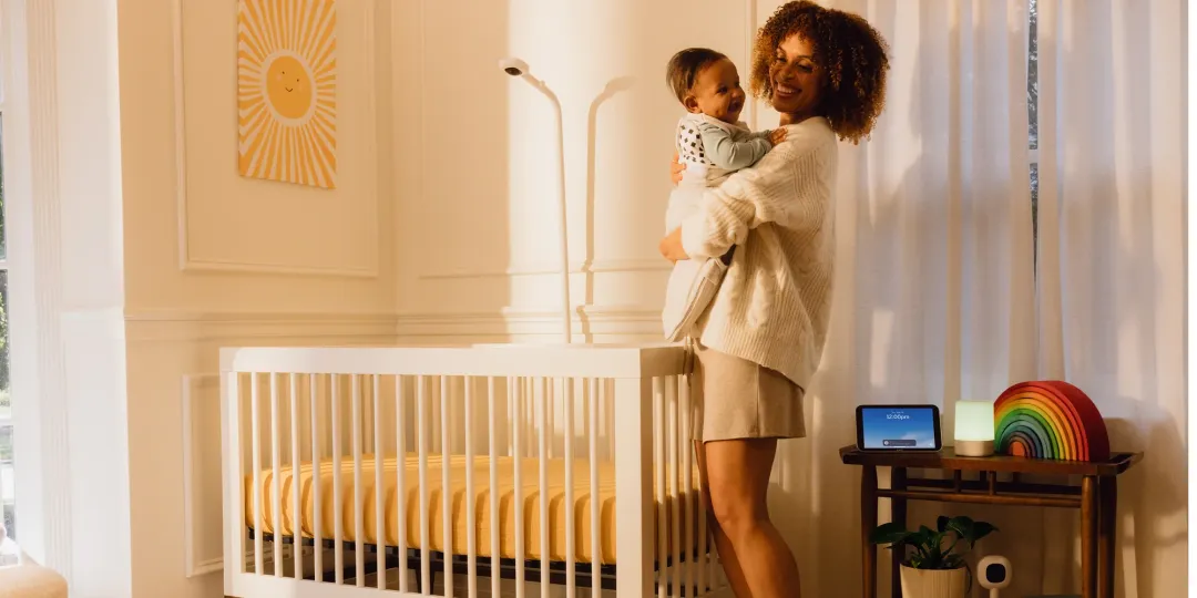 年入3000万美金,“看娃神器”火遍欧美!