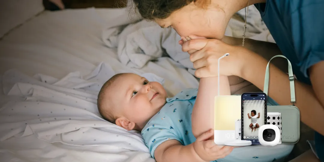 年入3000万美金,“看娃神器”火遍欧美!