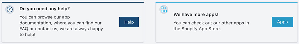Shopify插件 Frequently Bought Together Upsell 设置