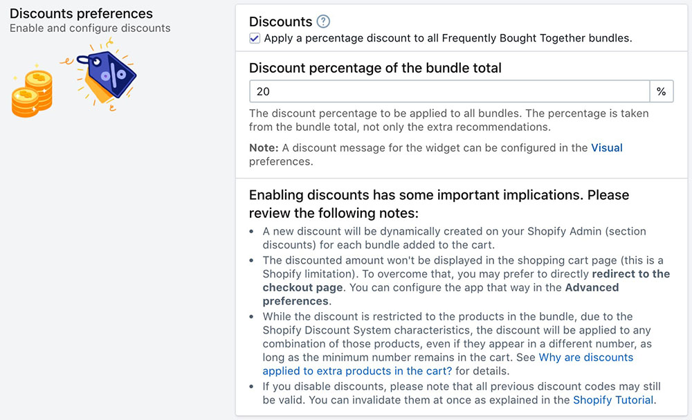 Shopify插件 Frequently Bought Together Upsell 设置