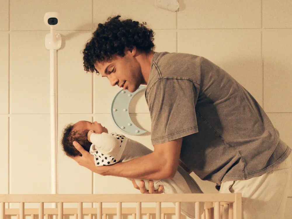 年入3000万美金,“看娃神器”火遍欧美!