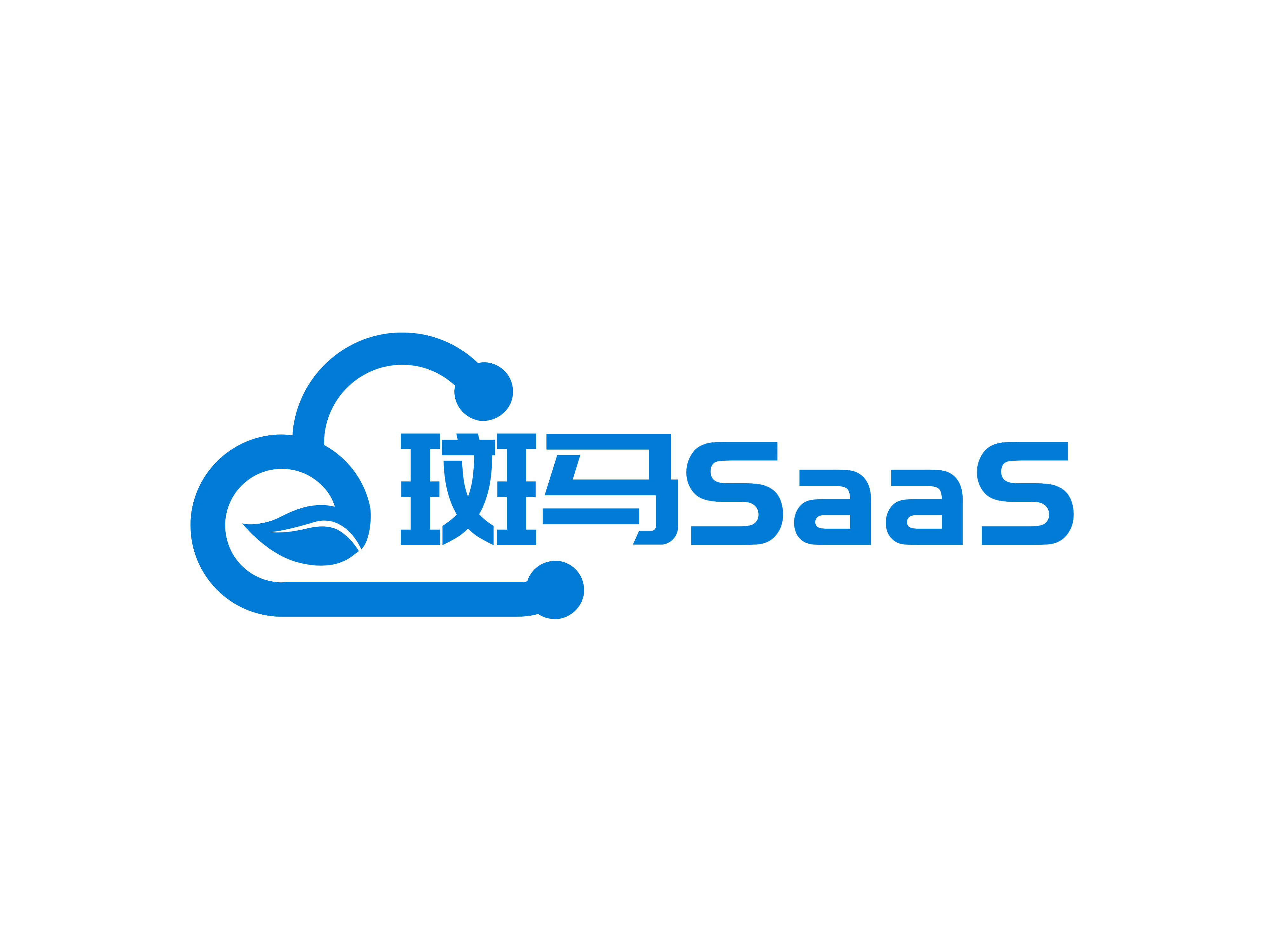 斑马SaaS