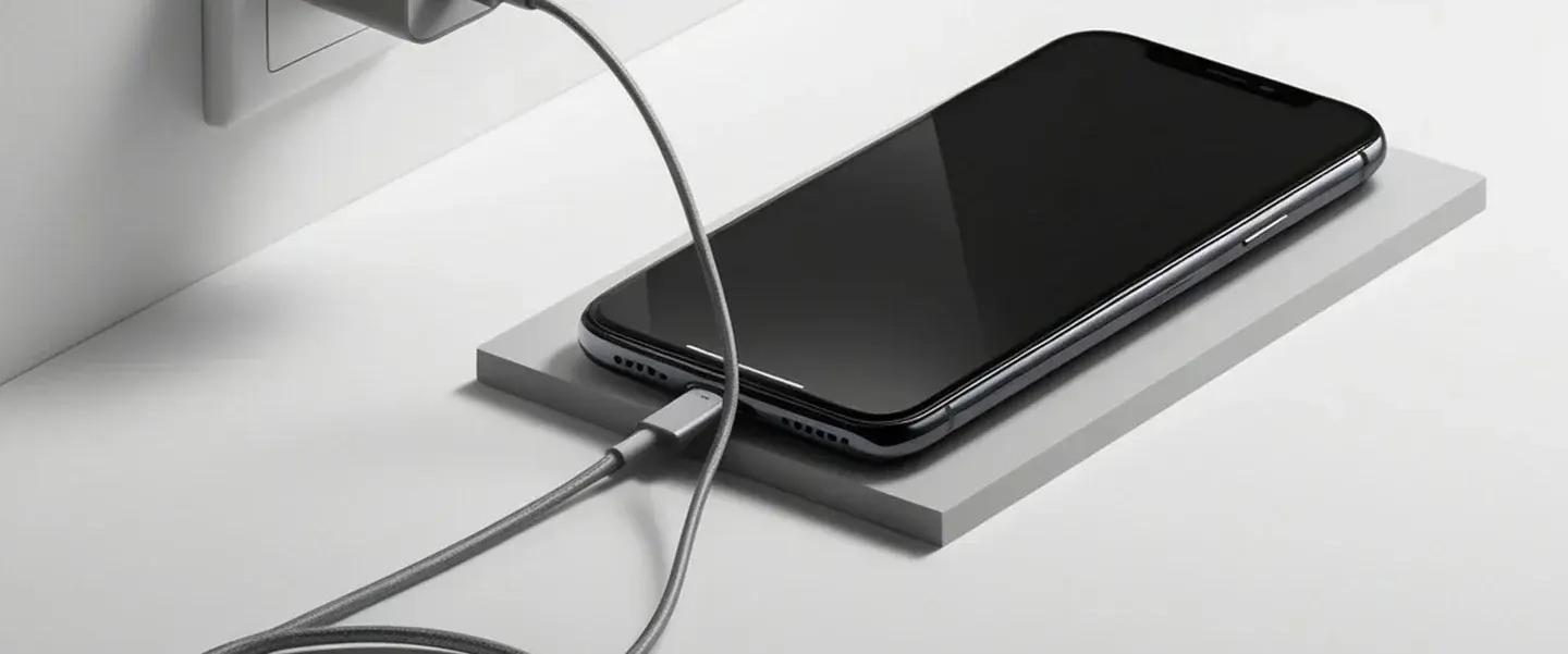 A complete guide to electronic product photography