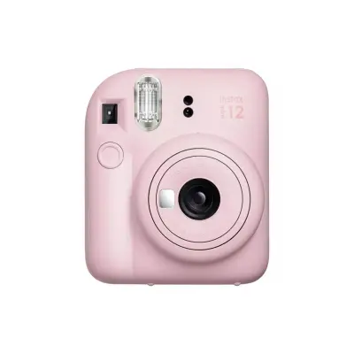 Fujifilm Instax Mini 12 Camera  - Blossom