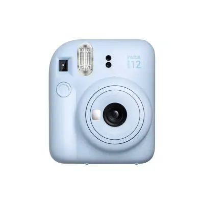 Fujifilm Instax Mini 12 Camera  - Blossom