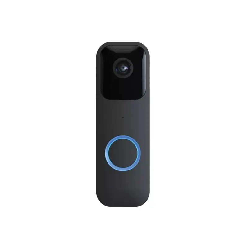 Wi-Fi Video Doorbell