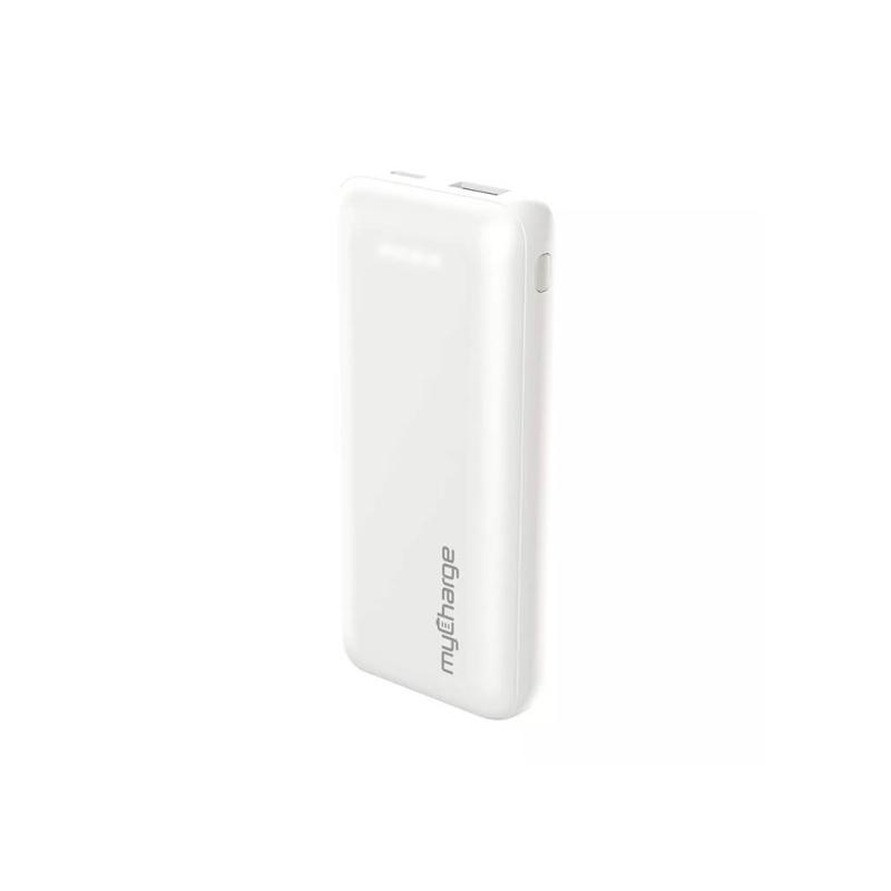 Magnetic Wireless Power Bank