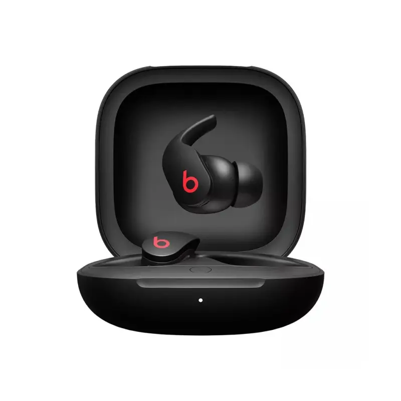 Fit Pro True Wireless Bluetooth Earbuds