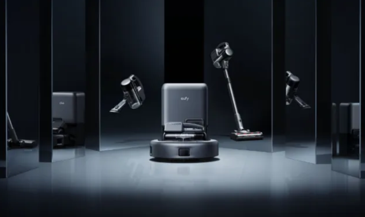 中国创新产品席卷2025 CES，人工智能成最大亮点！